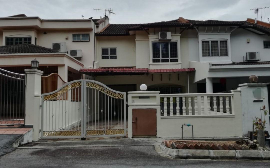 Alam Damai Cheras Jalan Damai Bestari Property For Sale On Carousell