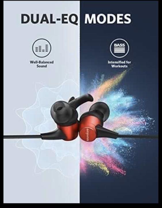 Anker soundcore spirit pro dual eq shop
