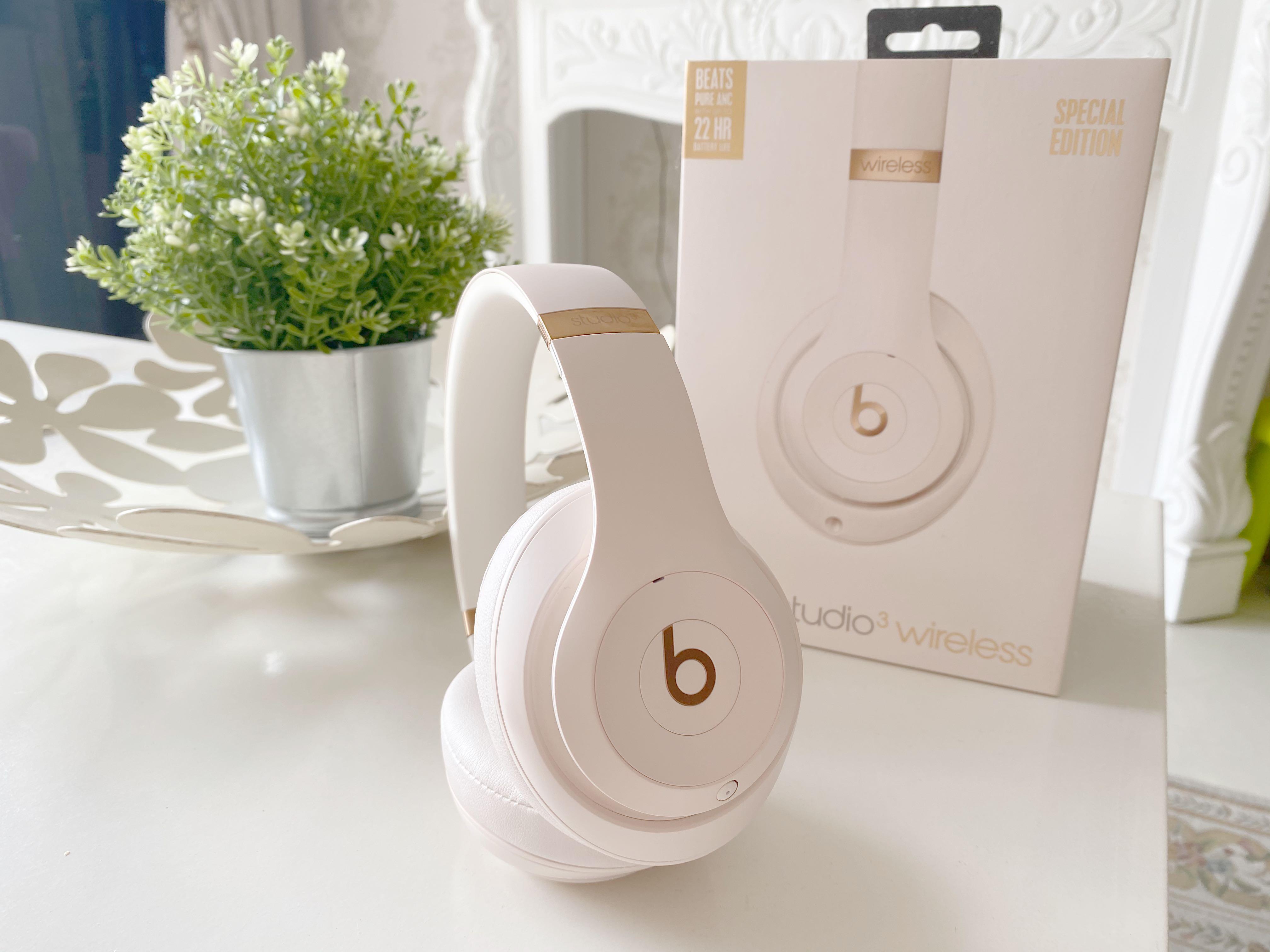 apple beats studio3