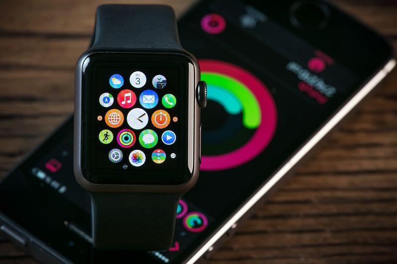 Apple watch 3 warranty 2025