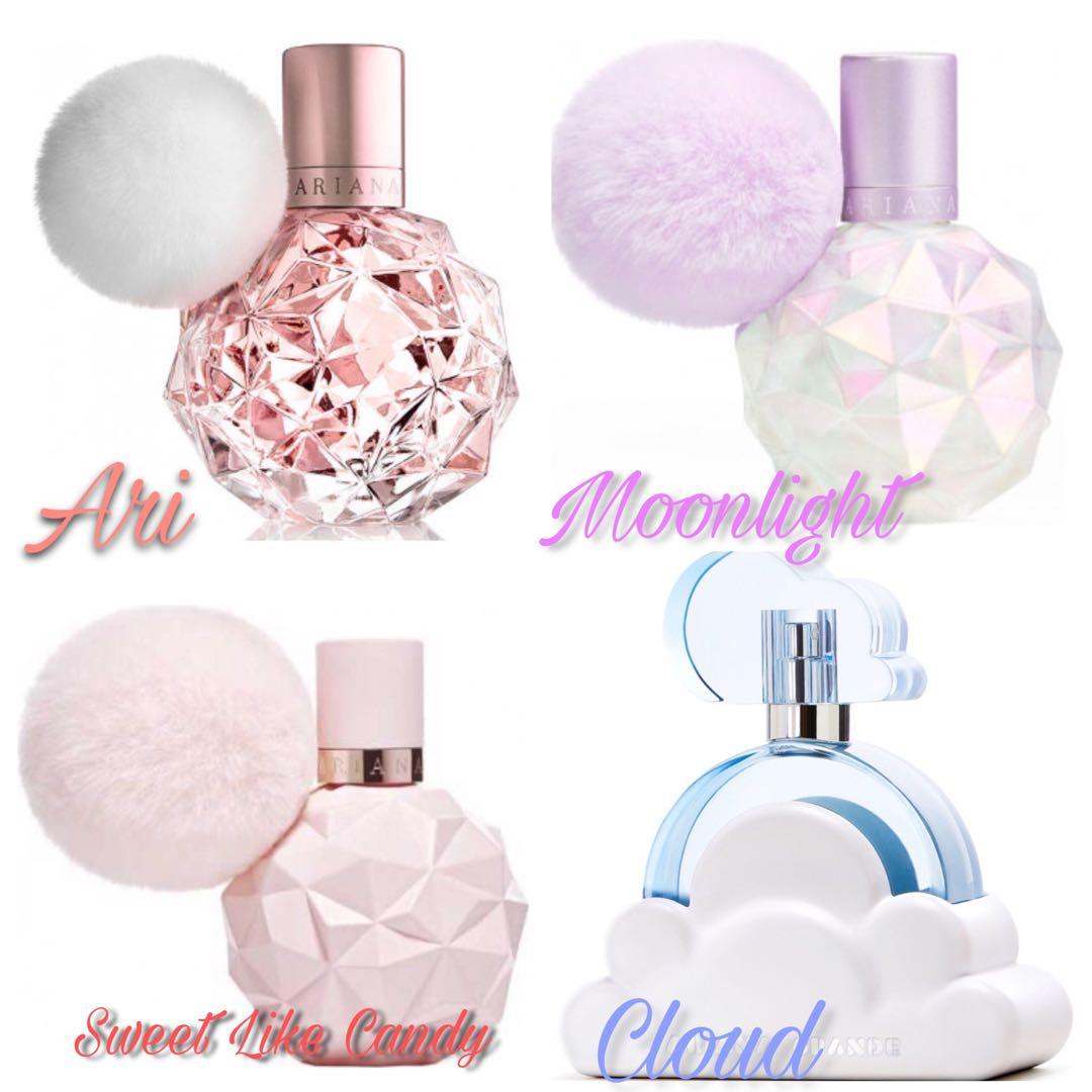 ariana grande cloud fragrancex