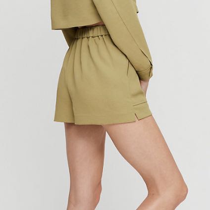 ARITZIA WILFRED BOISSIER SHORTS, Women 