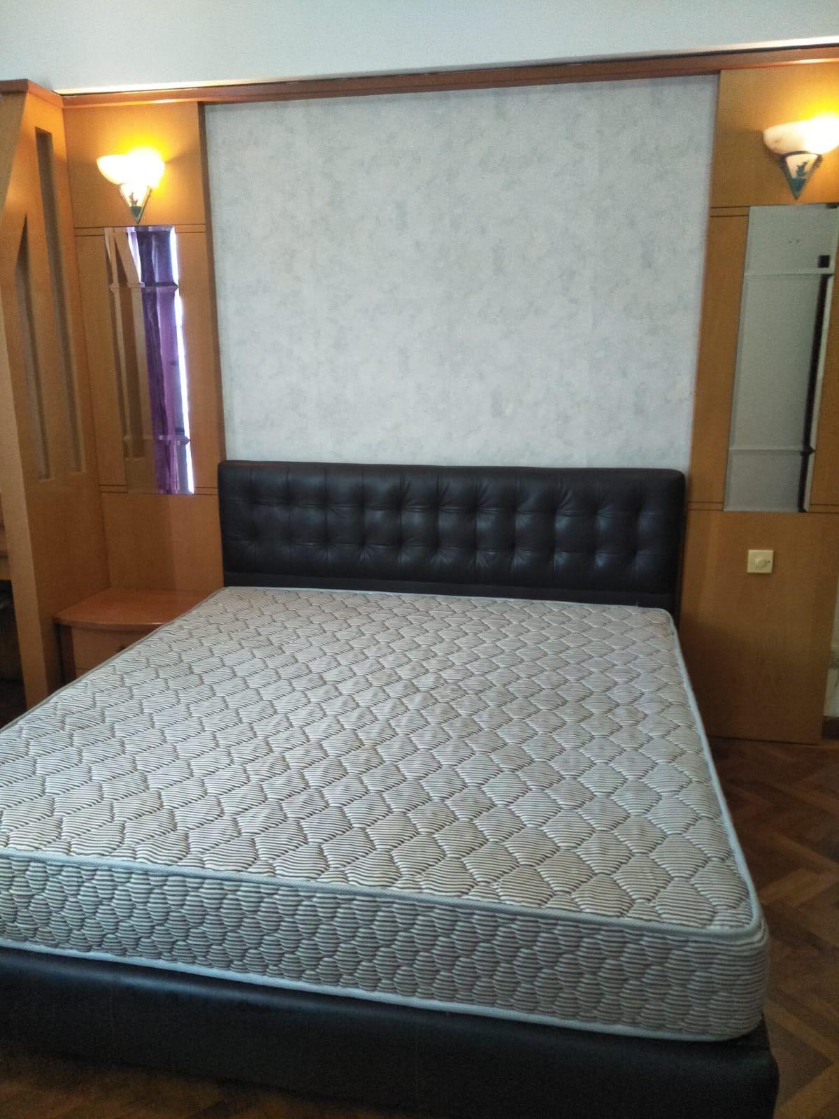 Tampines East Mrt Avila Gardens Condo Furnished Master Bedroom For