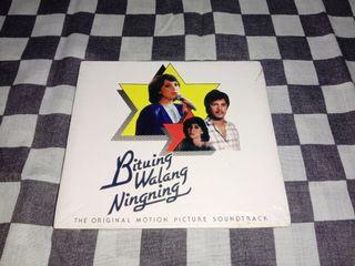 Bituing Walang Ningning - CD Soundtrack by Sharon Cuneta