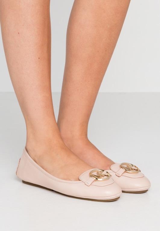 Michael kors lillie moc shop