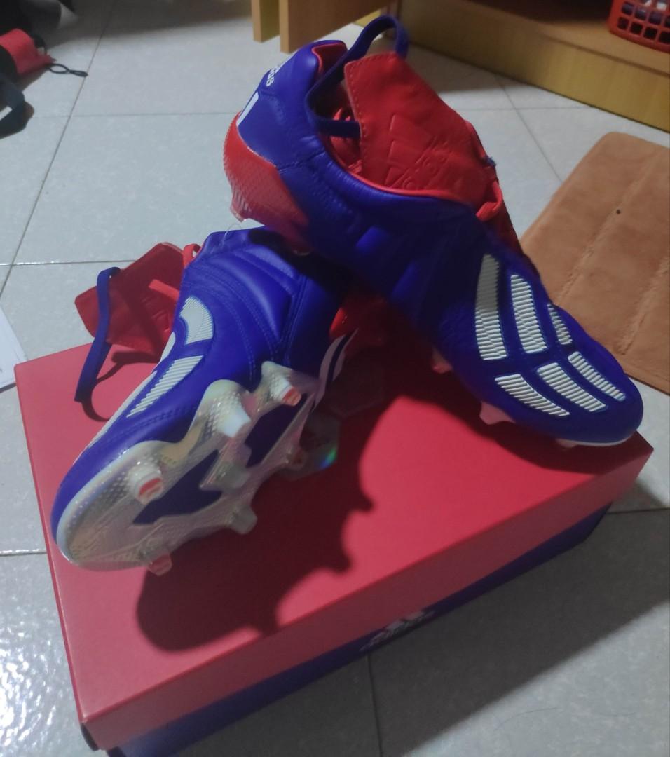 adidas predator mania turf