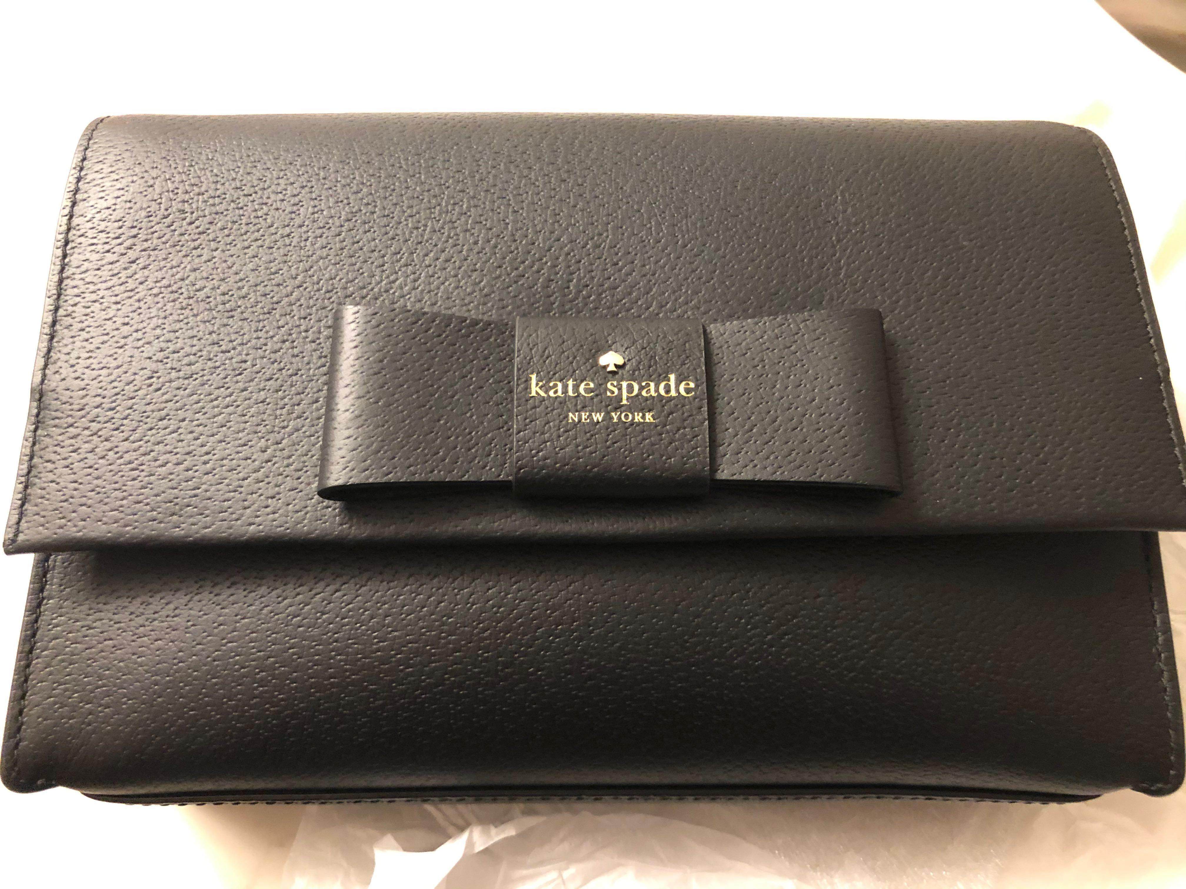 Kate spade zanni online