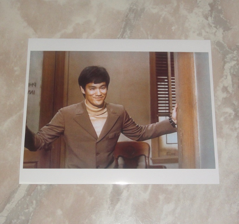 Bruce lee 2025 marlowe