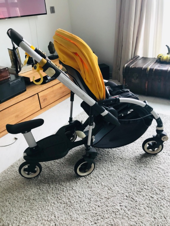 Bugaboo Bee plus most accessories Babies Kids Going Out