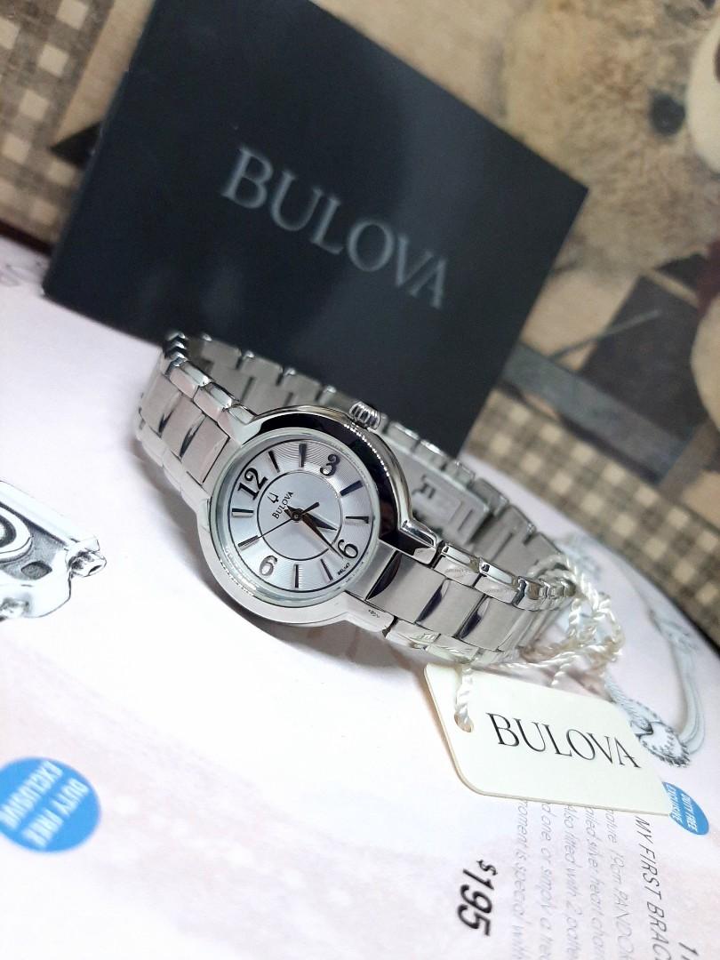 Descubrir 75+ imagen bulova vs michael kors Abzlocal.mx