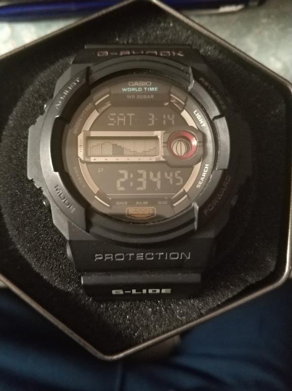 casio 3295