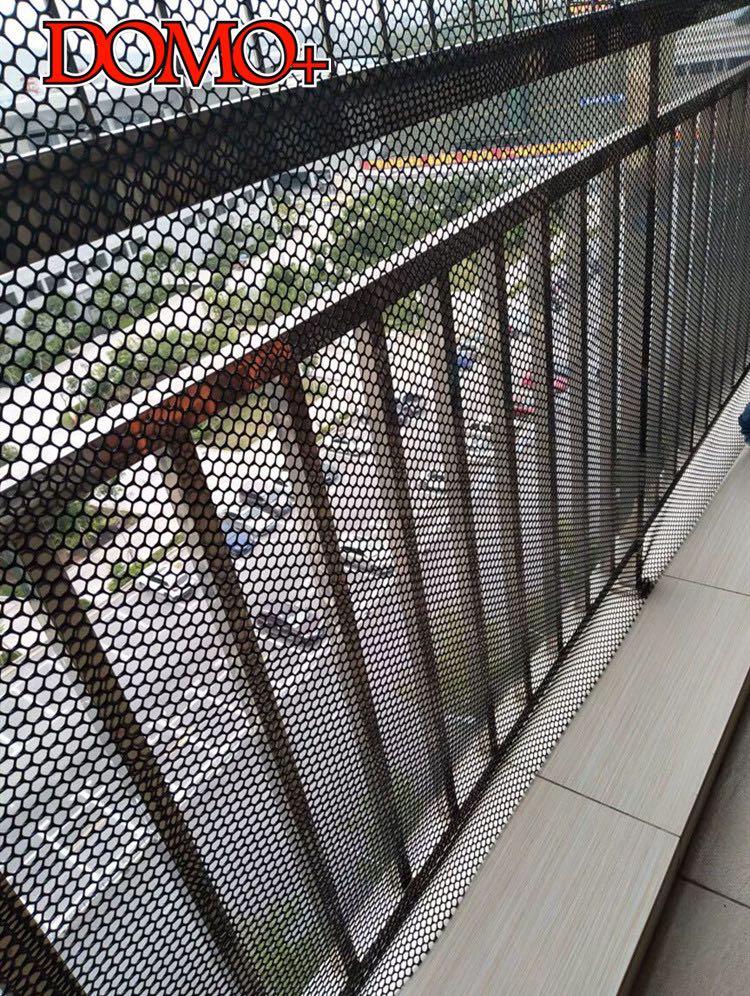 Cat mesh on sale gate