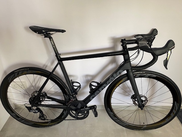 Cervelo r3 shop disc 2016