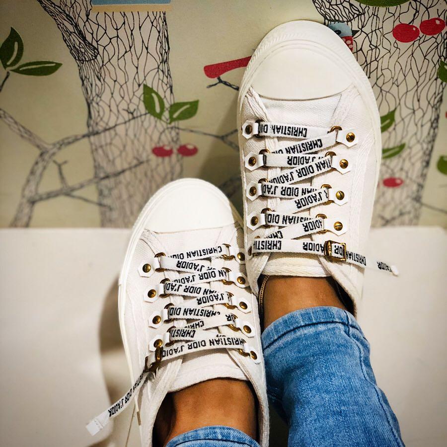 Christian Dior (Category: Sneakers) located in Naga. Submitted by AFTph (Listing ID 283101920, Image 1). Description: .
