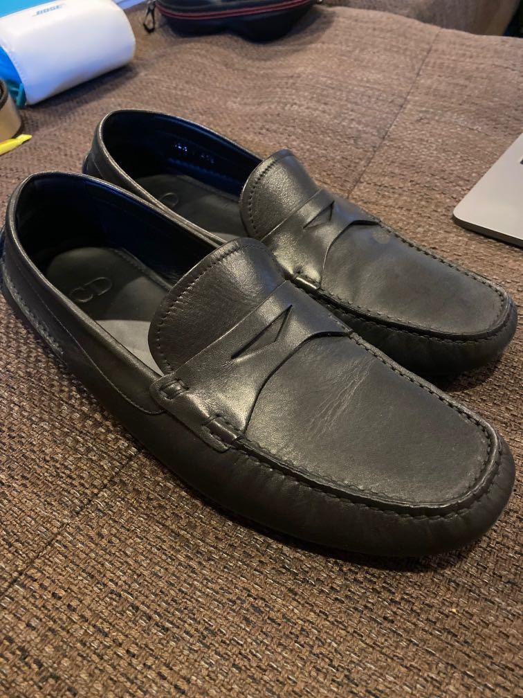 Christian Dior Loafer, Men's Fashion, Footwear, Dress shoes on Carousell