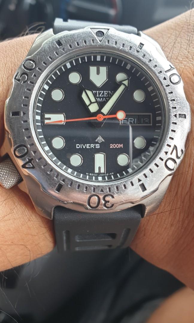 Citizen ny0054 for sale hot sale