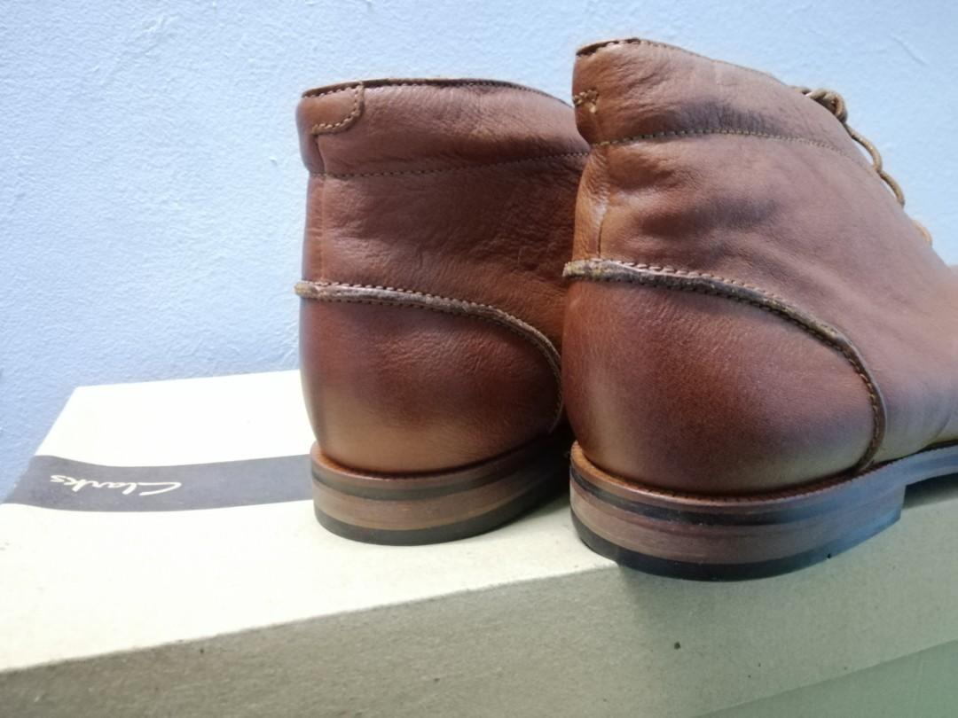 Mid UK10 NEW, Men's Fashion, Footwear, Boots on Carousell