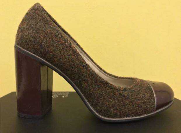 clarks heels for sale