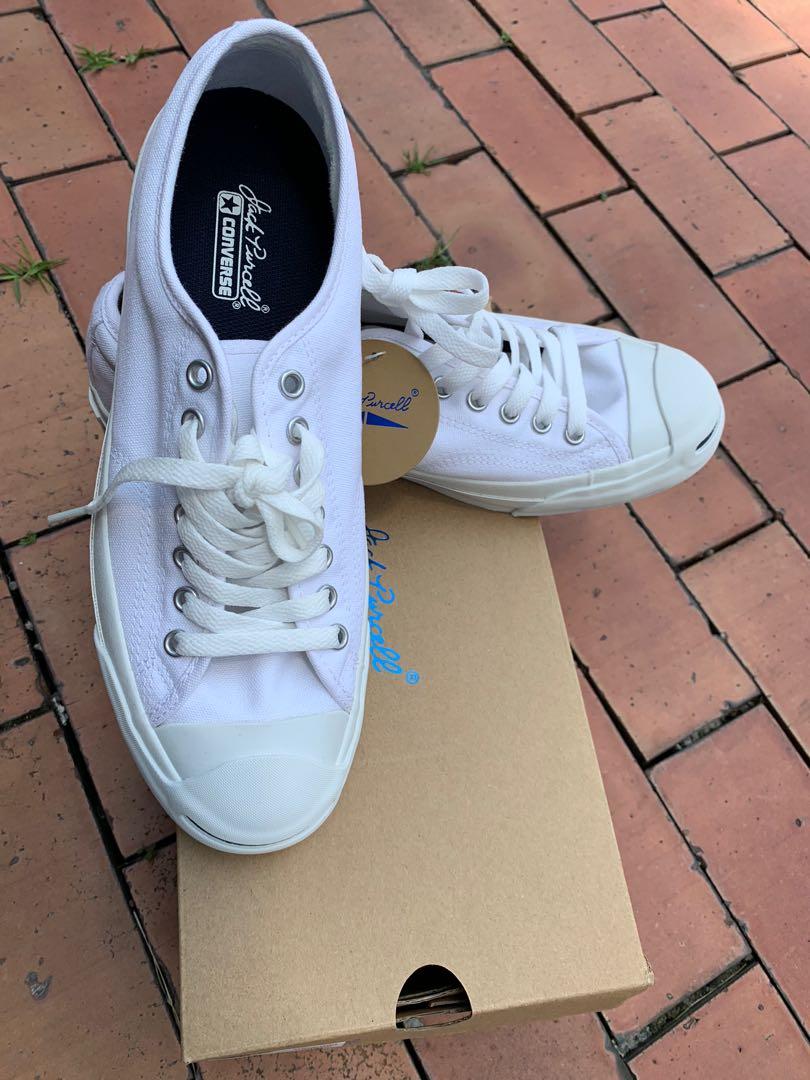Converse JACK PURCELL (Japan Limited), Men's Fashion, Footwear, Sneakers on  Carousell