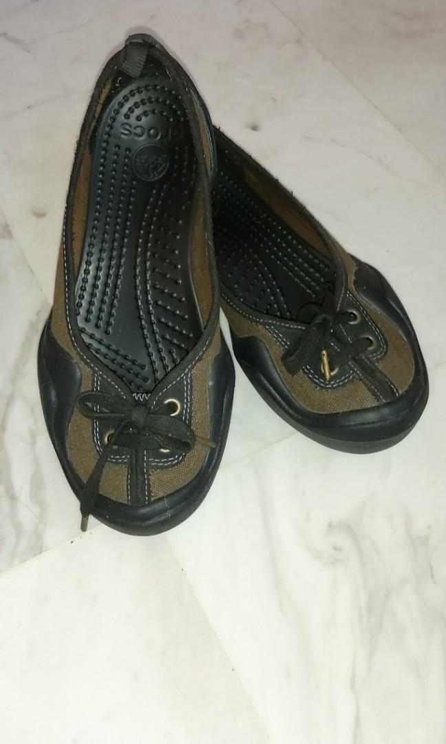junction 8 crocs