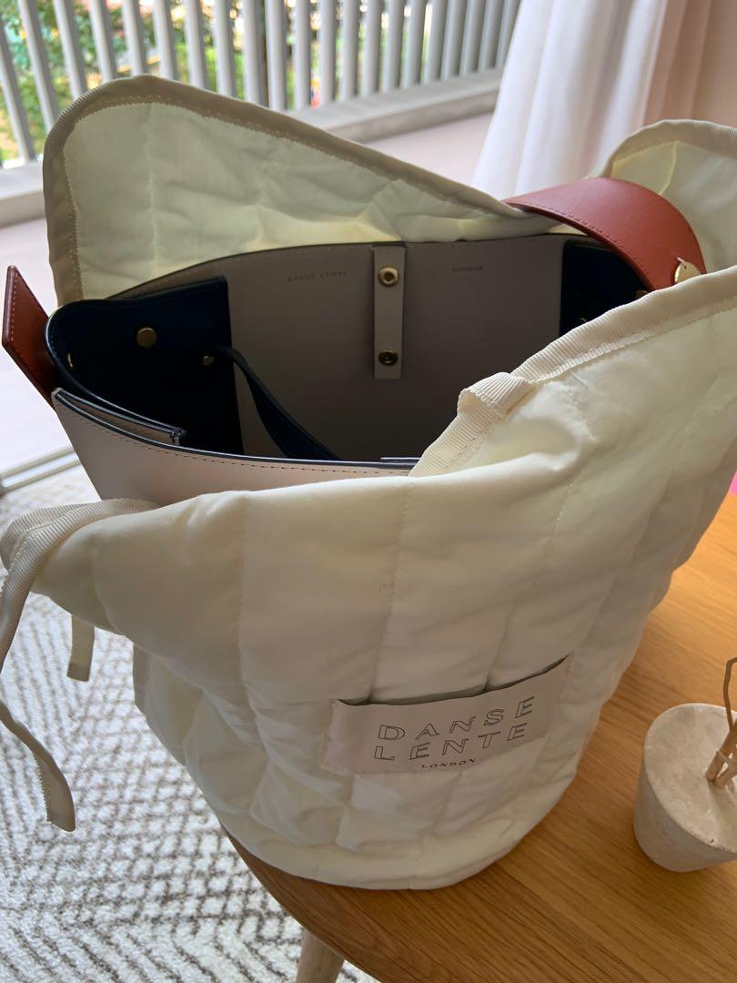 Danse lente mini shop lorna bucket bag