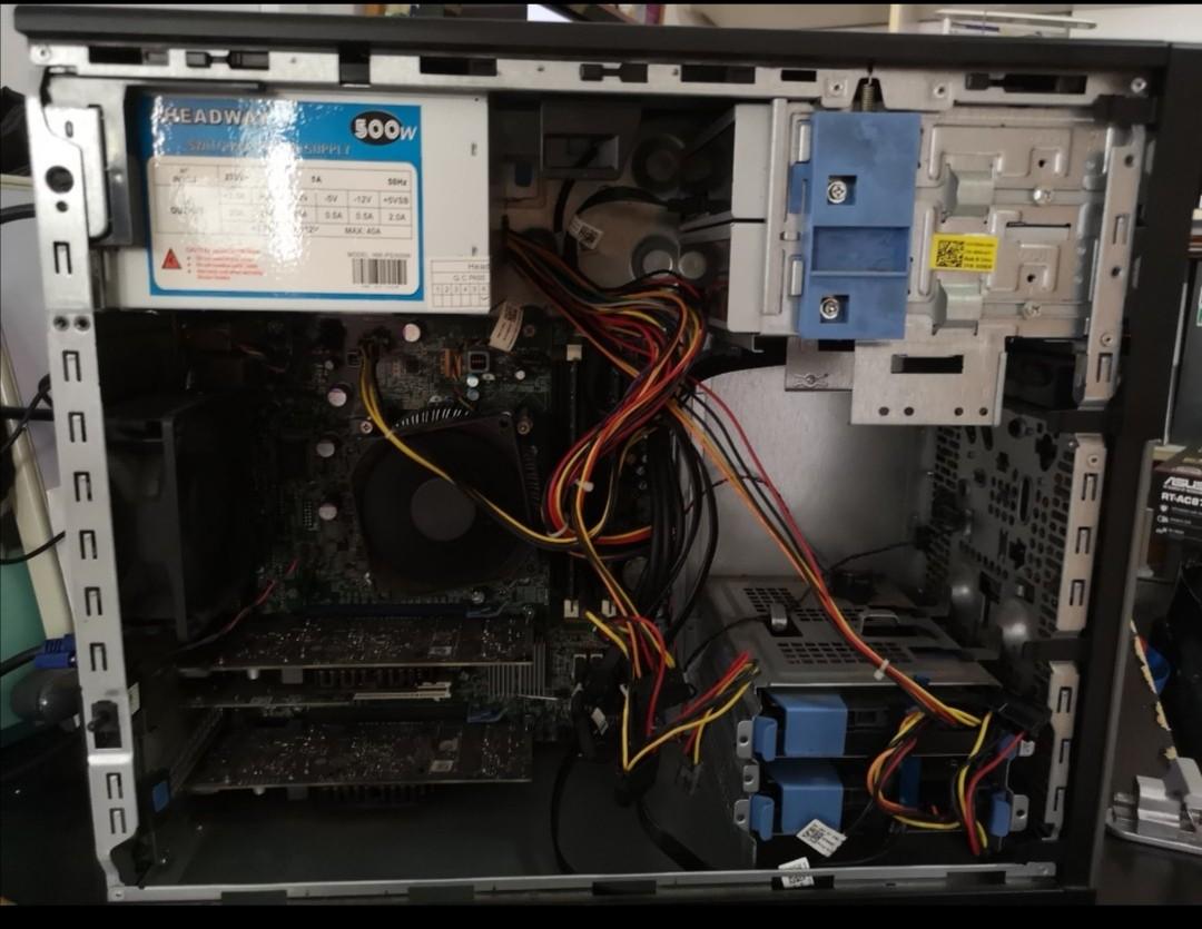 Dell optiplex 990 graphics card upgrade hot sale