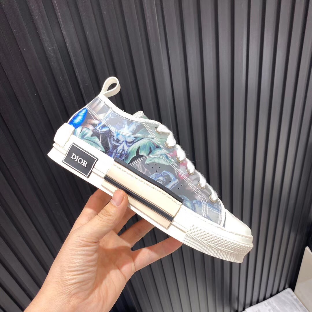 dior homme mens trainers