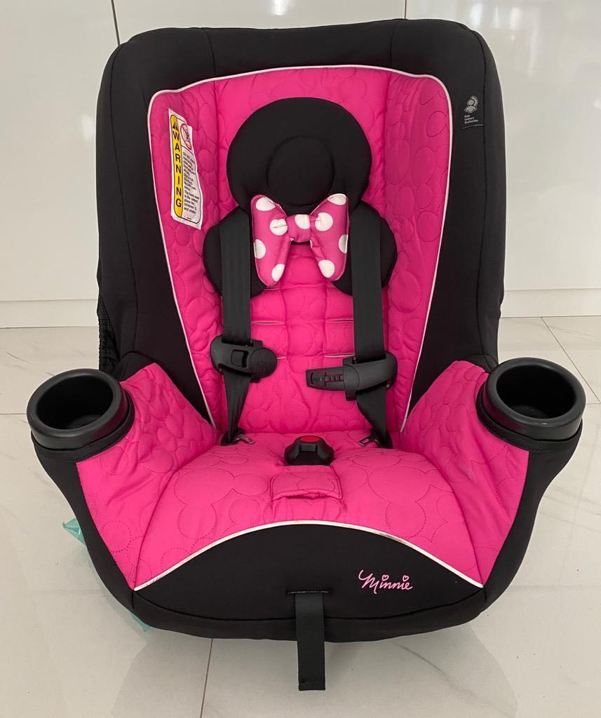 Disney apt hotsell convertible car seat