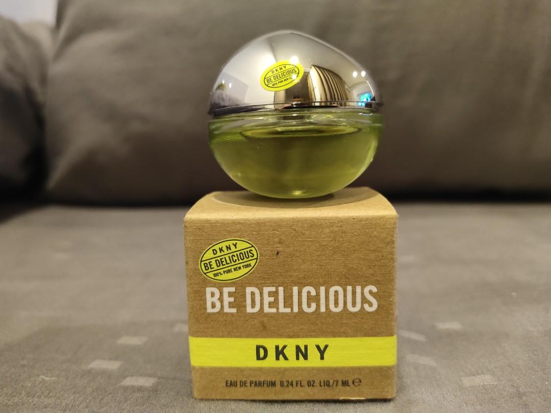 Dkny be delicious 7ml clearance
