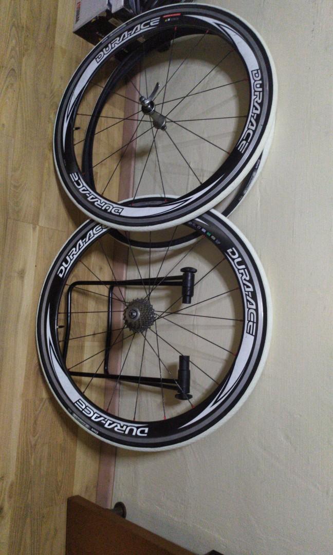 Dura ace 50mm carbon clincher store