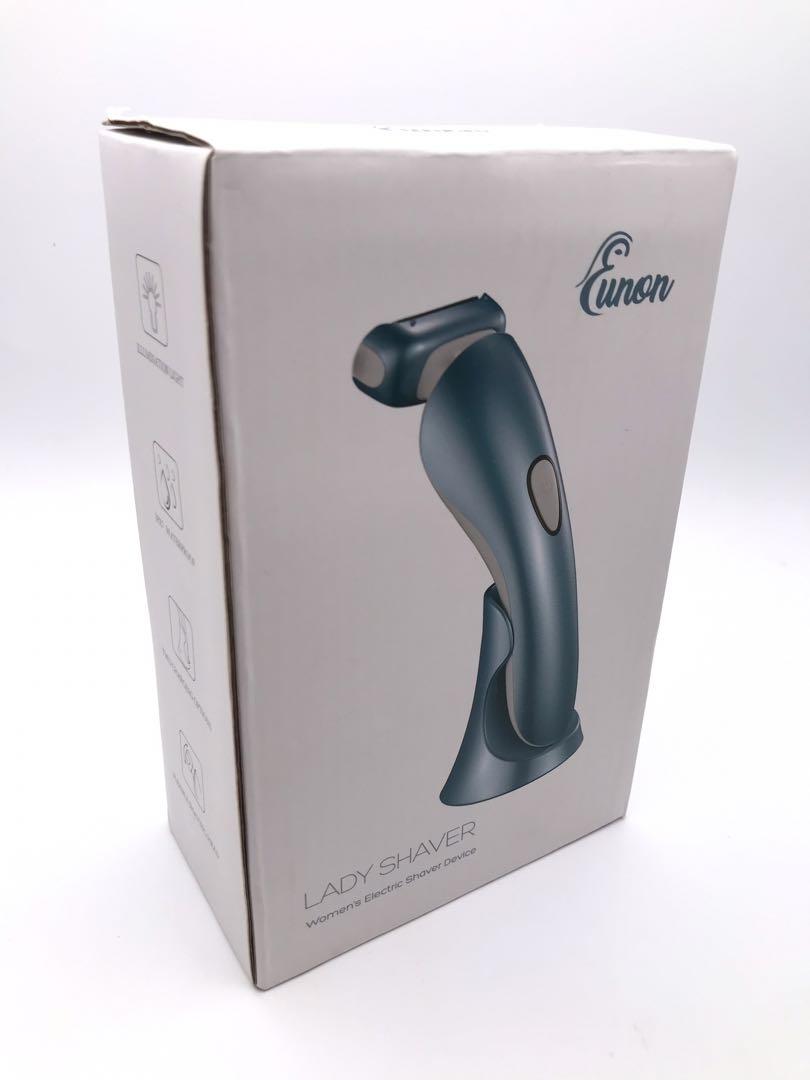 painless lady shaver