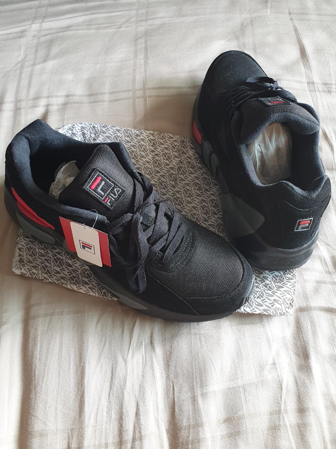 Fila Mindblower BN Unworn Men s Fashion Footwear Sneakers on