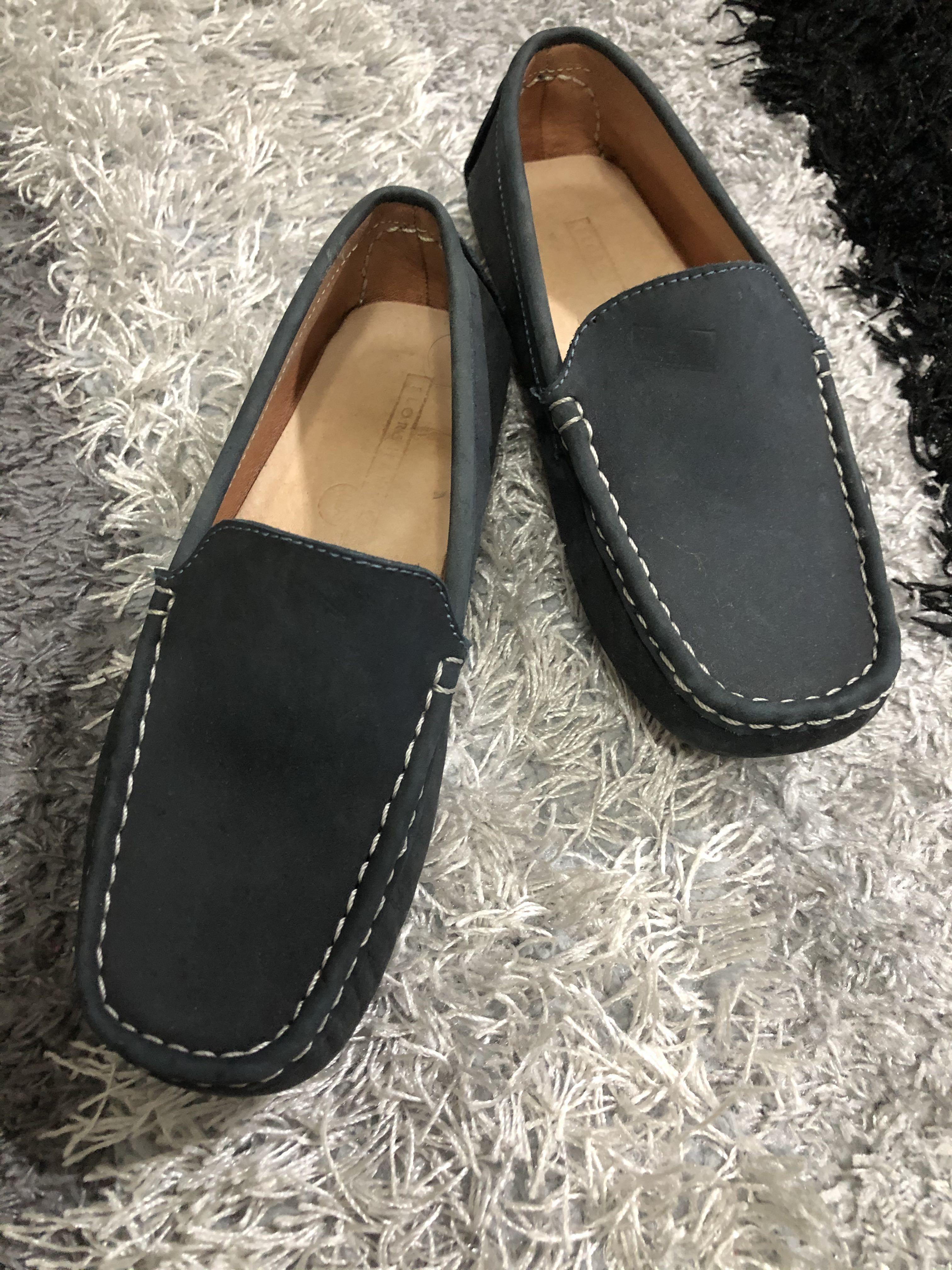 Florsheim hotsell kids loafers