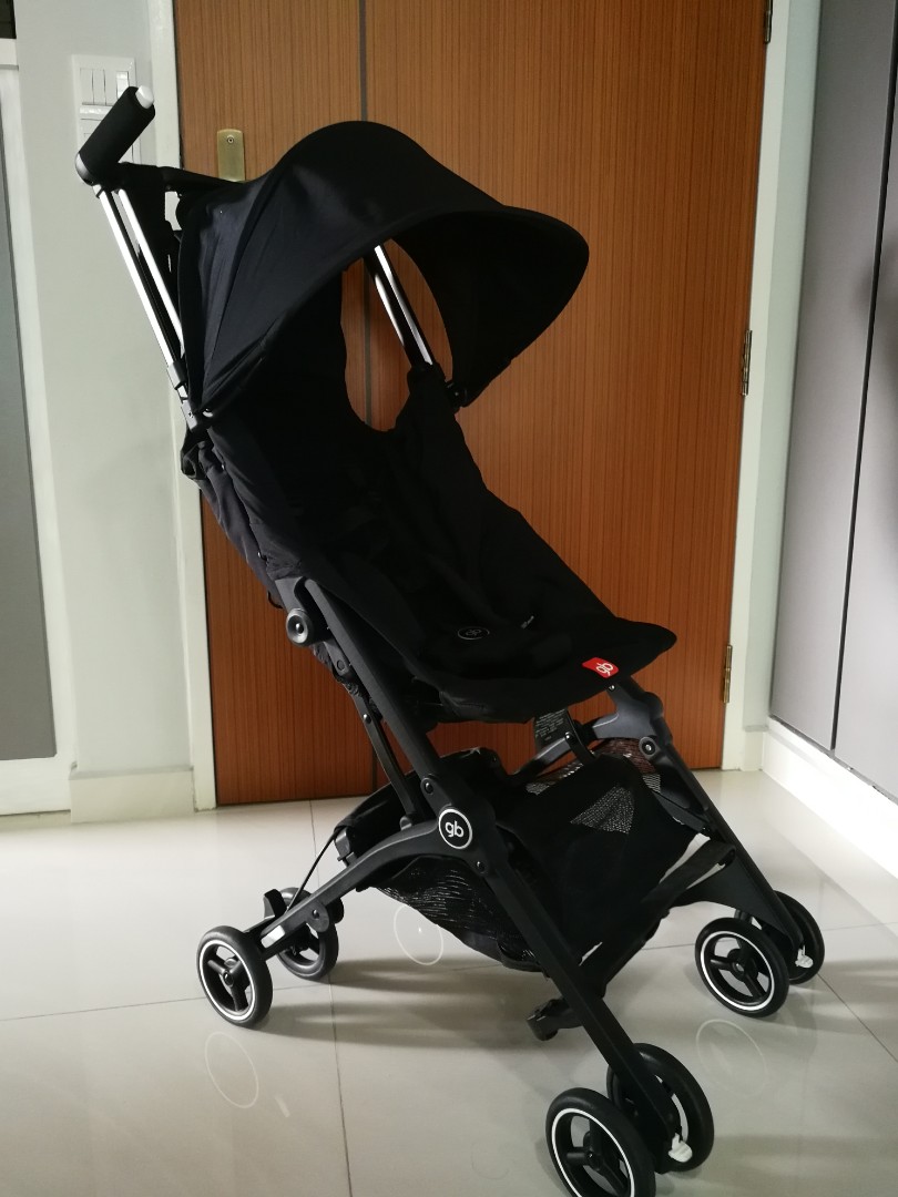 Pockit stroller travel bag outlet