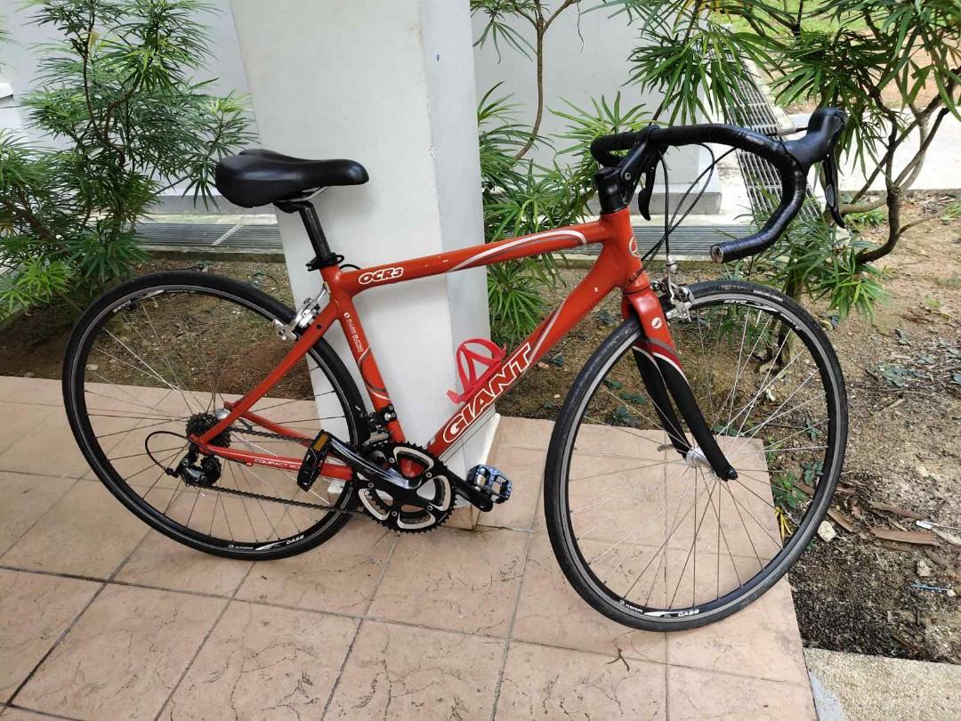 Giant ocr top 3 carbon