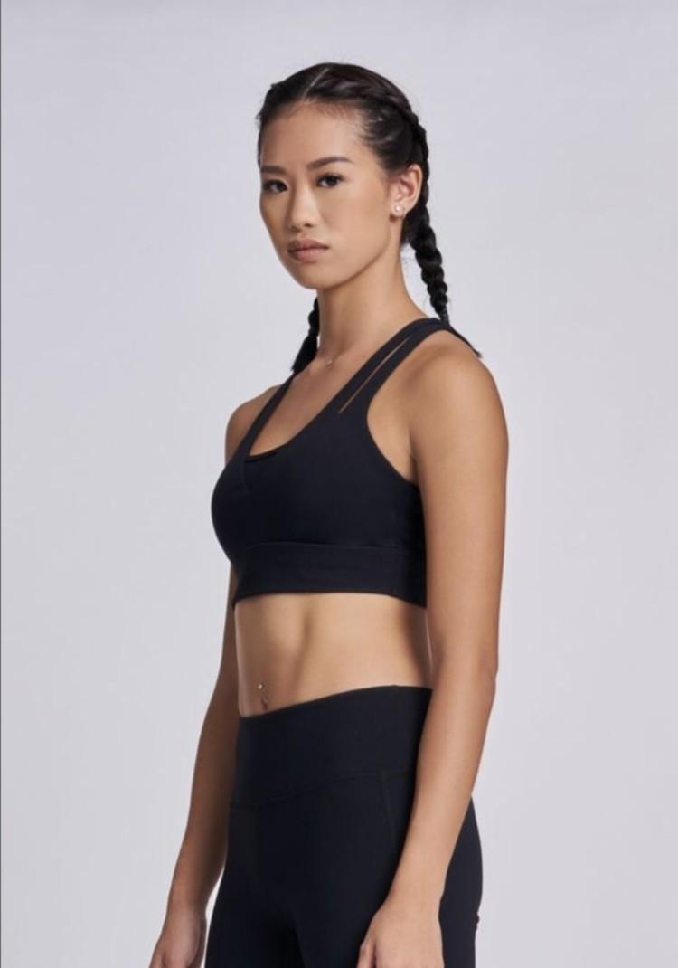 supreme sports bra