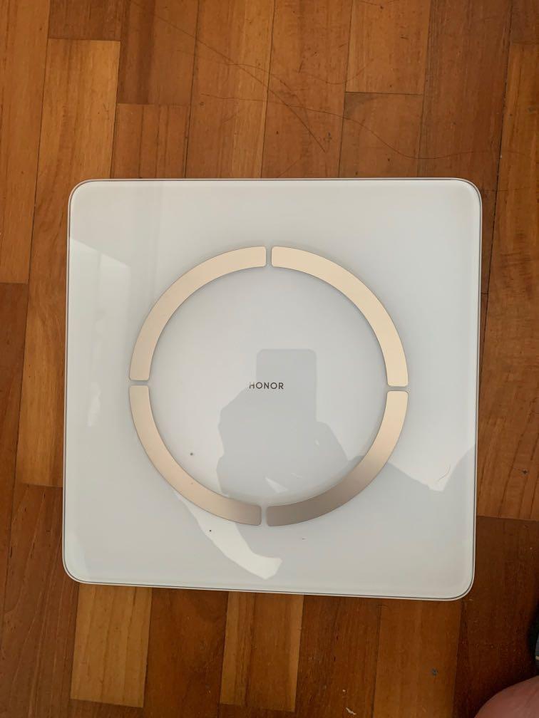 Honor Smart Scale 2, Electronics, Others on Carousell
