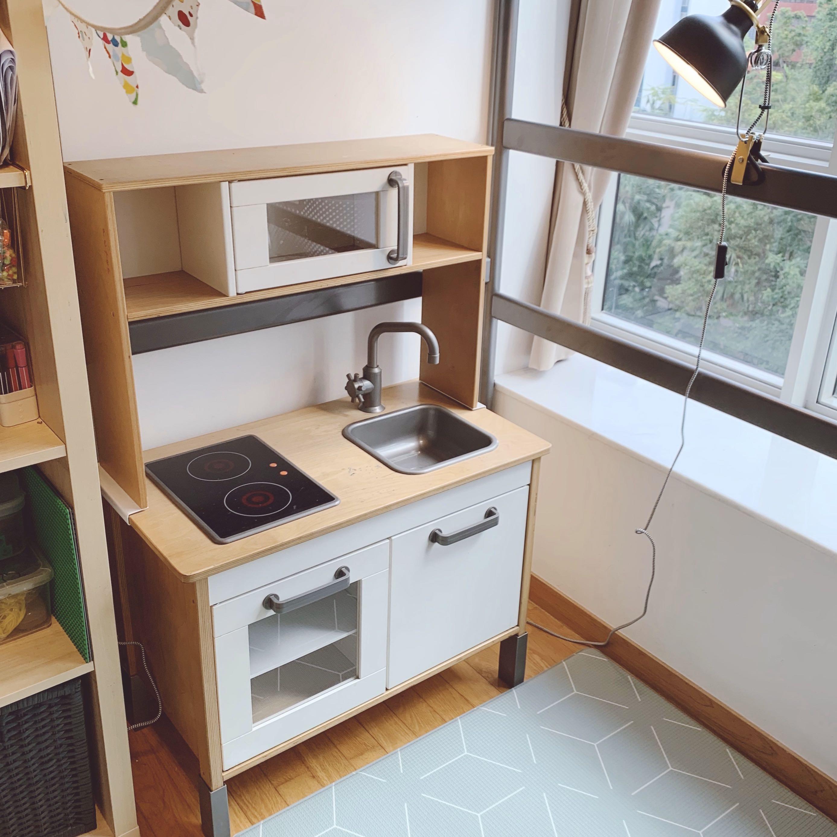 Ikea wooden food toys outlet