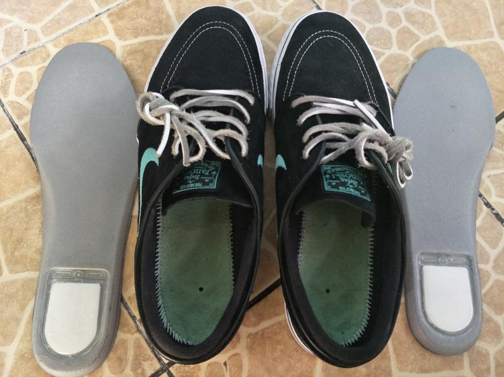 janoski tiffany og