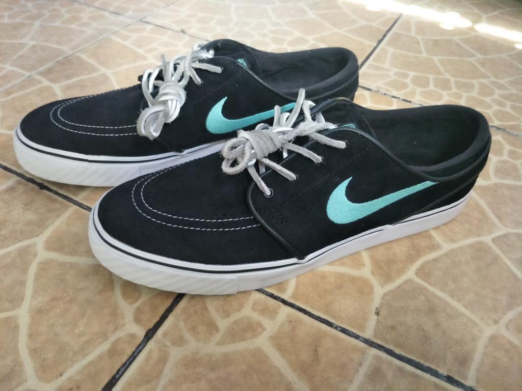 janoski tiffany og