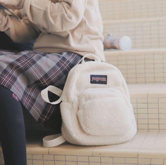 Jansport sherpa backpack clearance