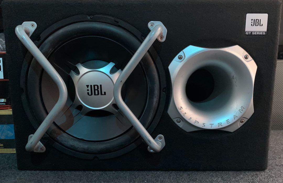 Jbl subwoofer, Car Accessories, Accessories on Carousell