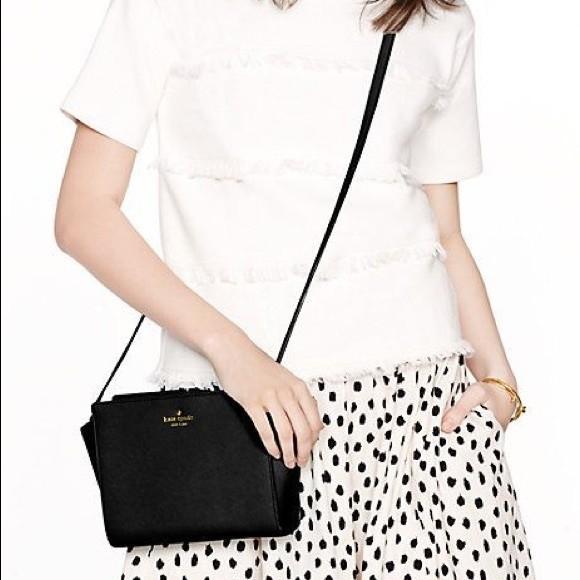 Kate spade hayden crossbody grand 2025 street