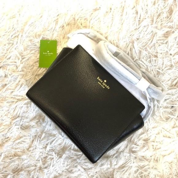 Grand street hayden crossbody black hot sale