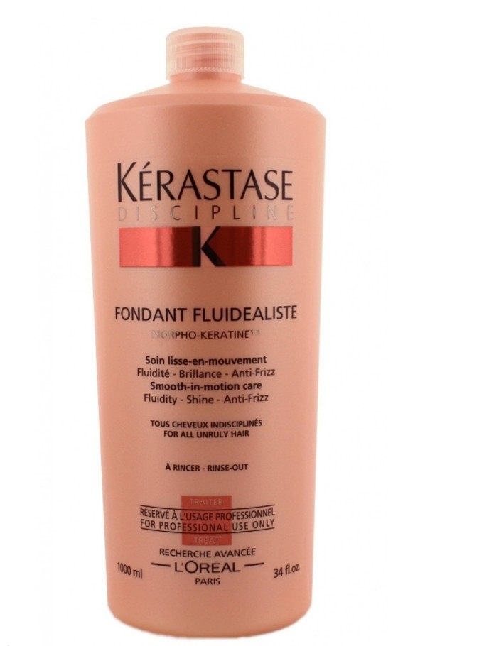 Kerastase Conditioner 1000ml, Beauty & Personal Care, Hair on Carousell