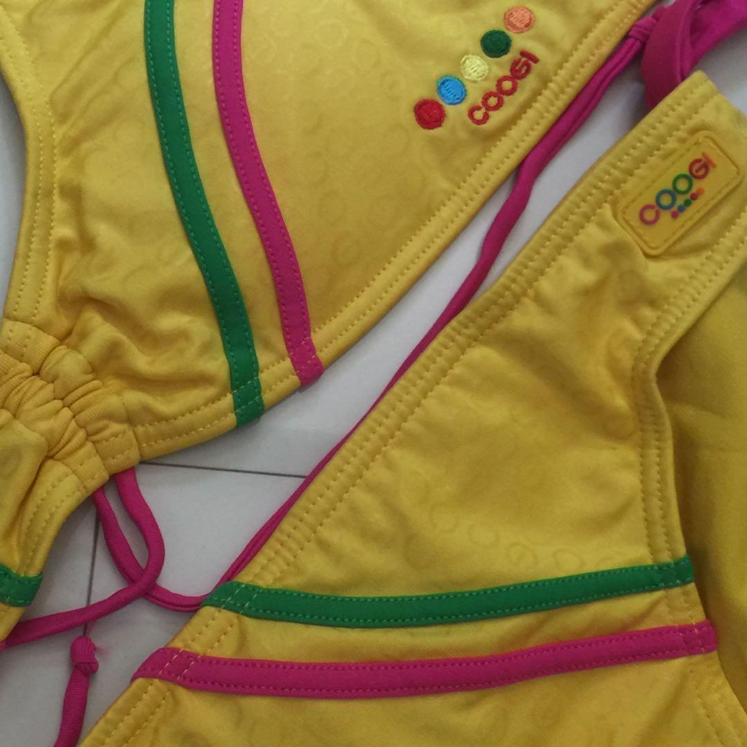 Kids Two Piece Bikini Swimsuit (Category: Bikinis & Swimsuits) located in Quezon City. Submitted by goodstuvvs (Listing ID 283210884, Image 2). Description: .