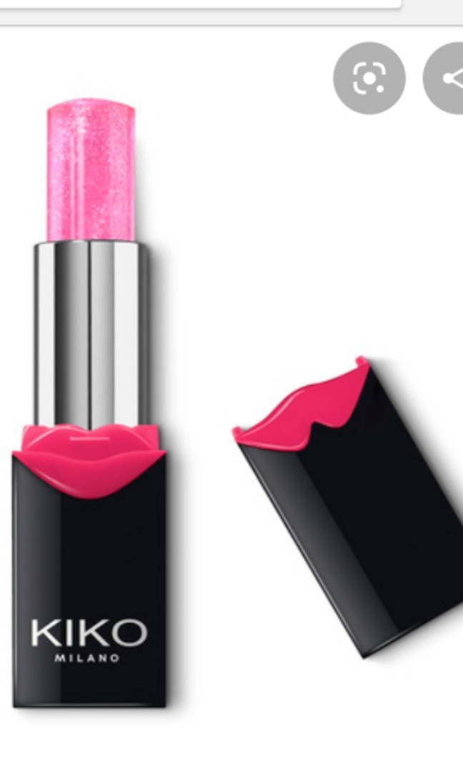 Kiko Wonder Lip Balm 唇膏 全新, 美容＆個人護理, 健康及美容 皮膚護理, 化妝品 Carousell