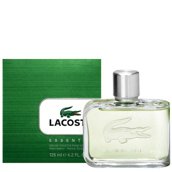 lacoste essential discontinued