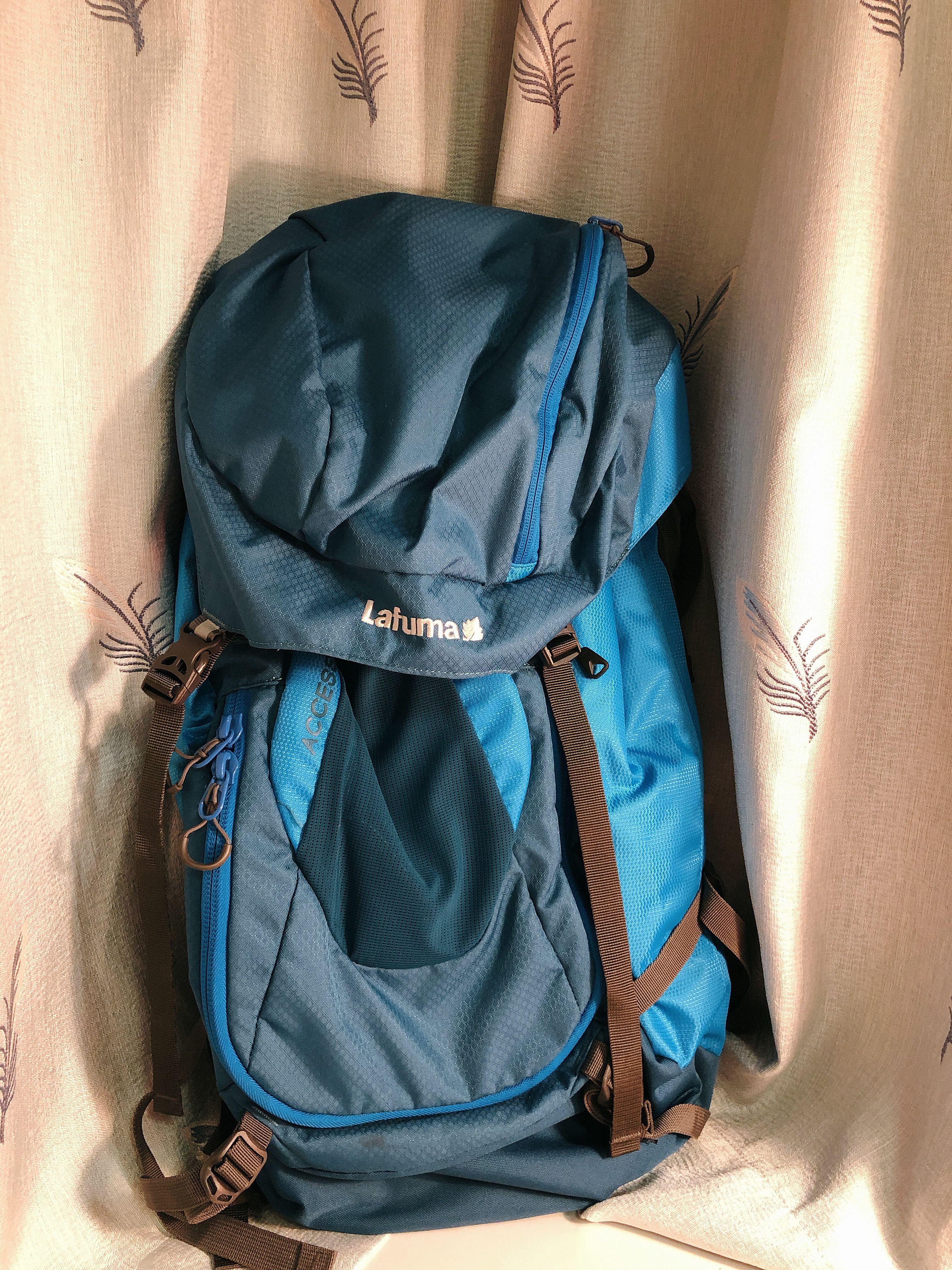 Lafuma on sale access 50