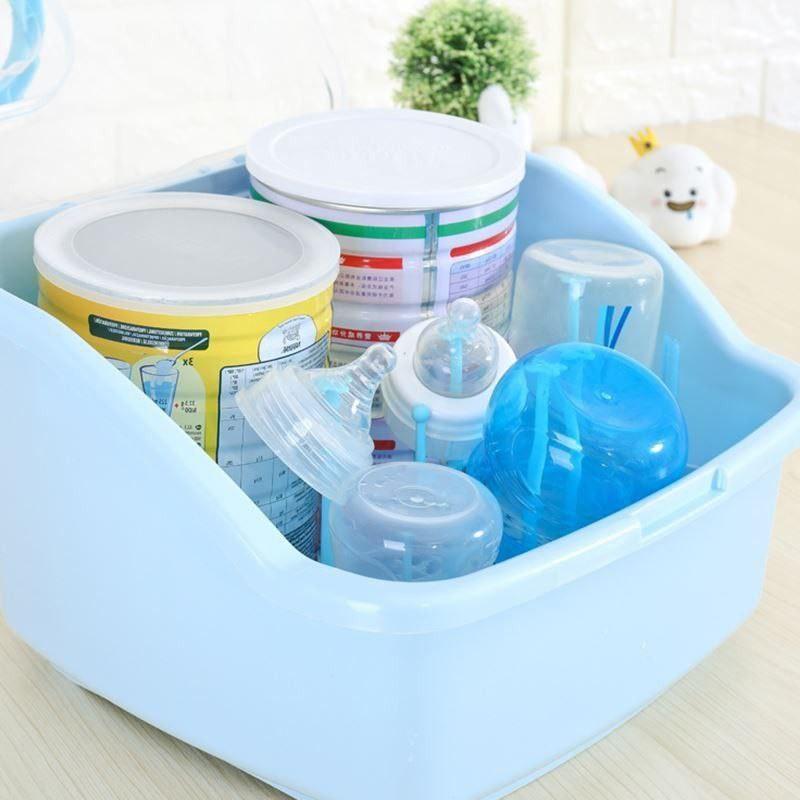 Large Size Baby Bottles Holder, Babies & Kids, Nursing & Feeding, Weaning & Toddler Feeding on